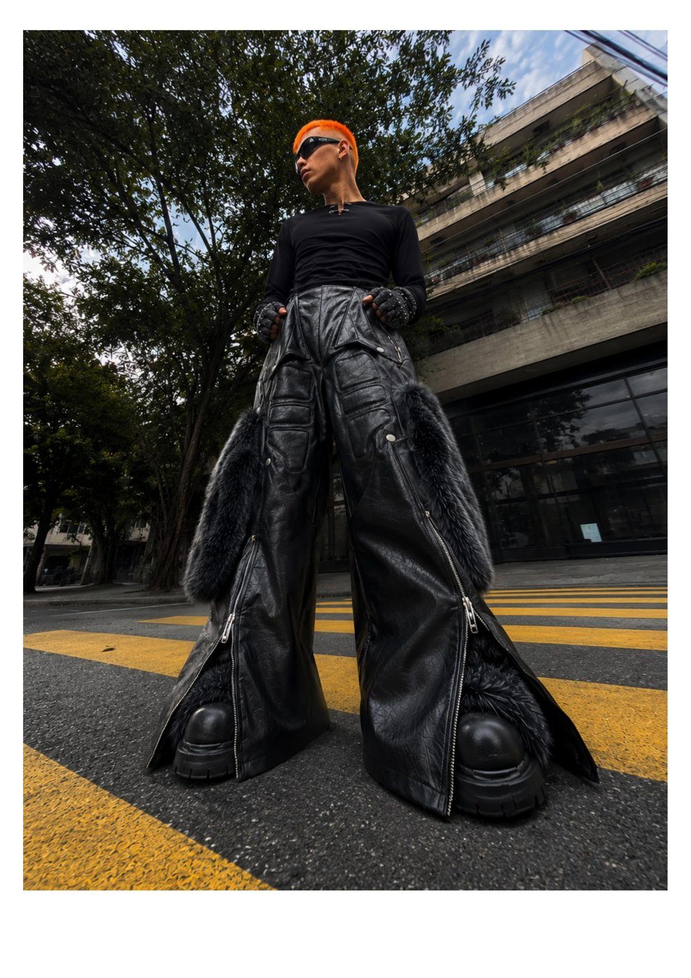 AI UGC lifestyle photo