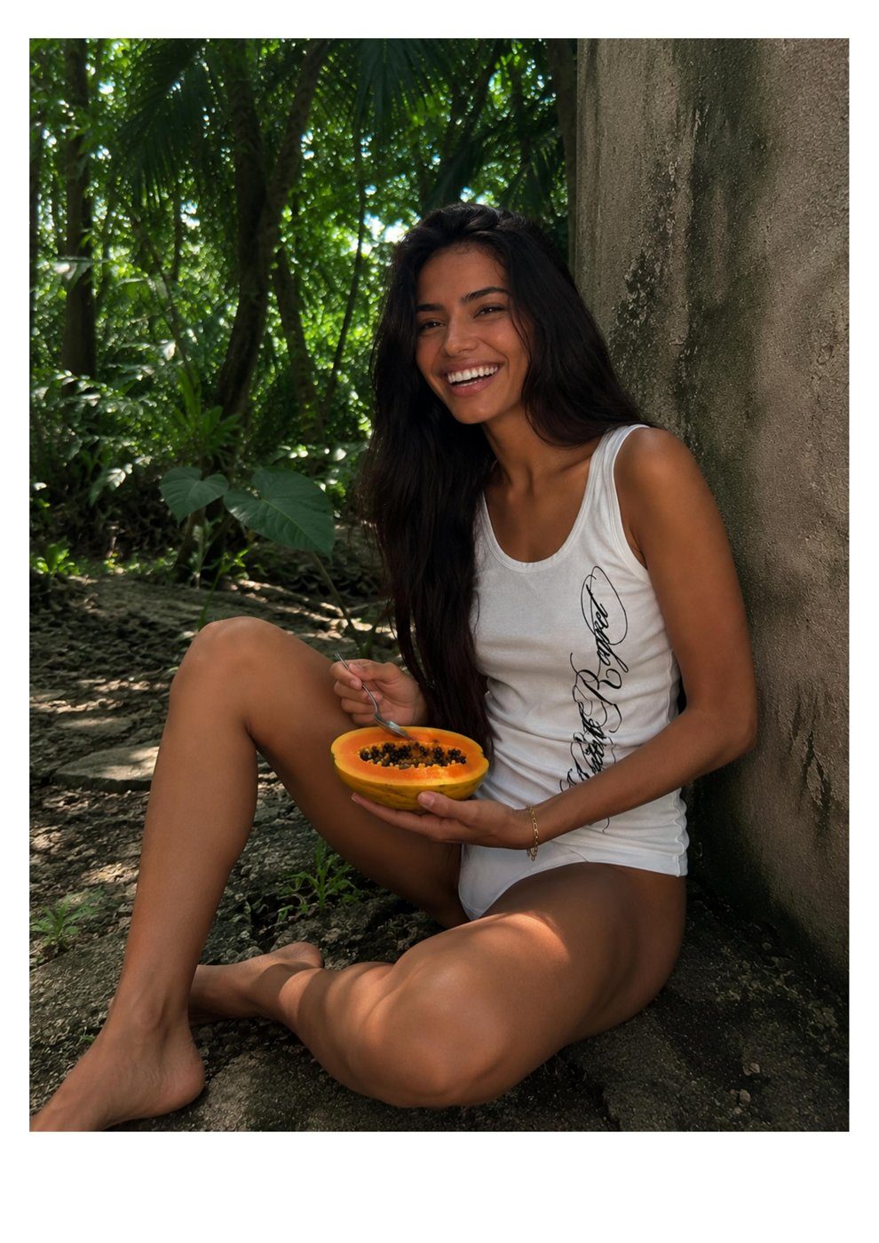 AI UGC lifestyle photo