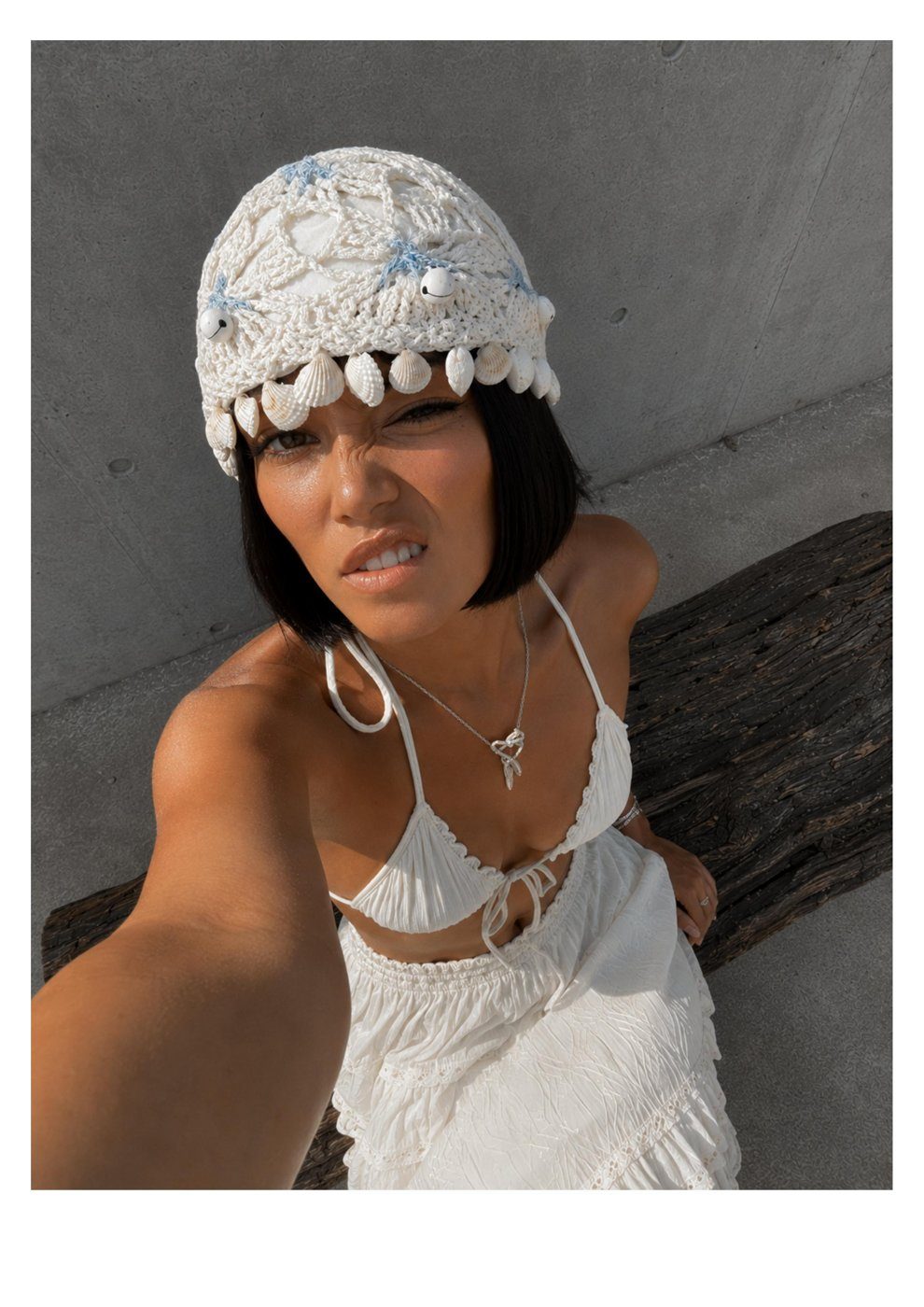 AI UGC lifestyle photo