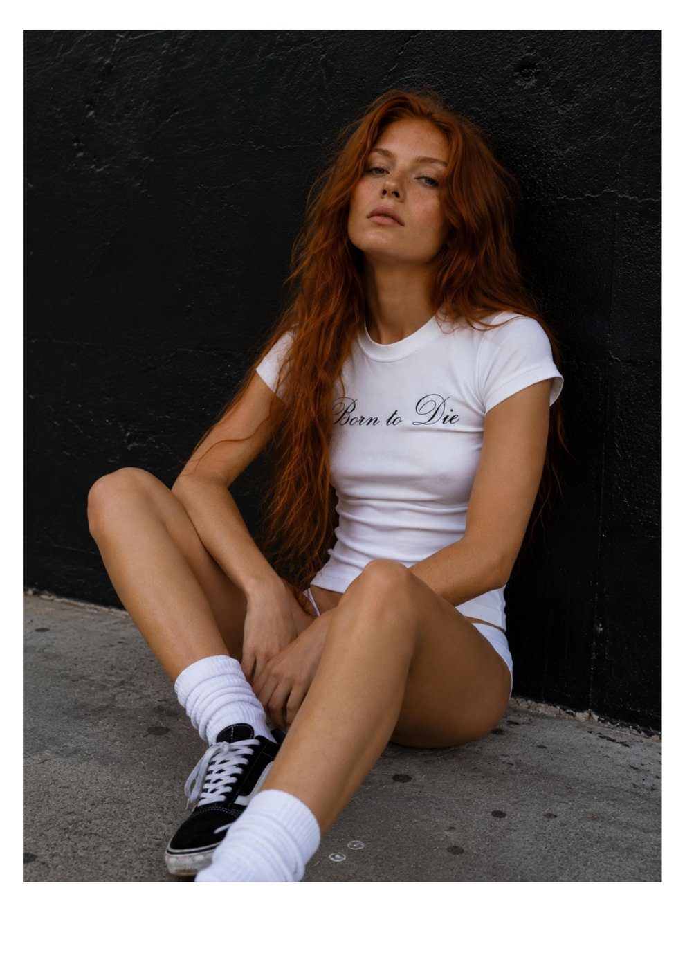 AI UGC lifestyle photo