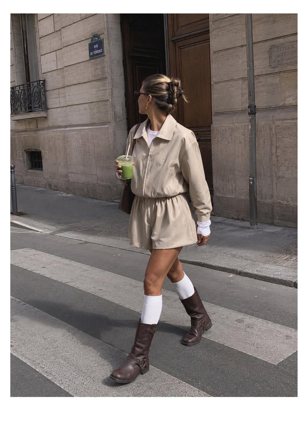 AI UGC lifestyle photo